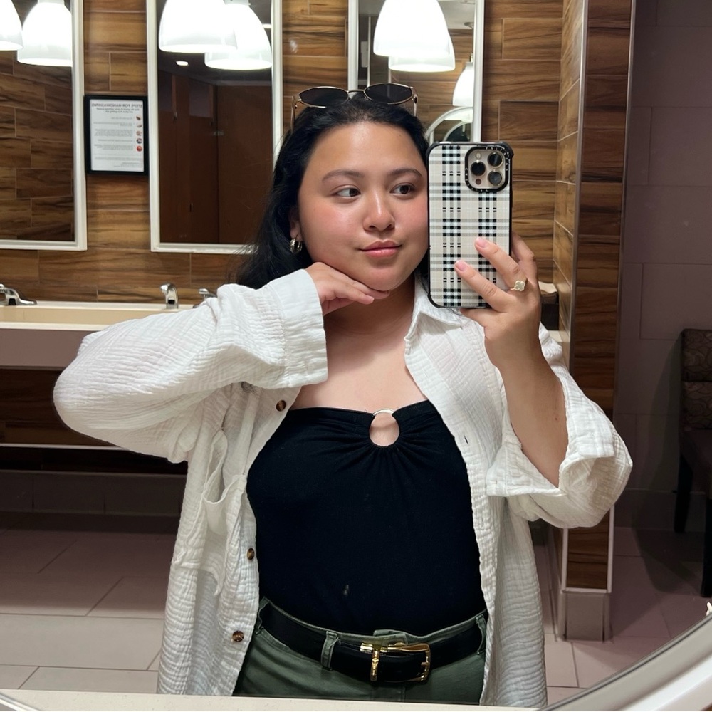 Meet your Posher, Zarina